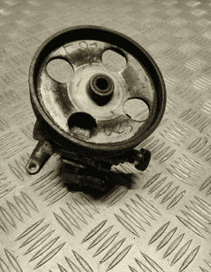 BMW X3 E83 POMPA WSPOMAGANIA 7692974 3