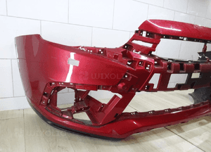 ZDERZAK PRZÓD PRZEDNI MITSUBISHI ASX LIFT 2017- LED 6400J025ZZ LLU 2