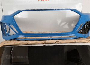Zderzak audi RS5 8W 8W6 F5 lift 2020-2023 B9 2