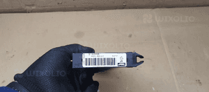 Nagrzewnica elektryczna grzałka Jeep Grand Cherokee WH WK 664447A-G 4