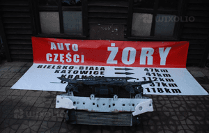 mazda 6 GH pas przedni nr A40510 WYSYŁKA 1