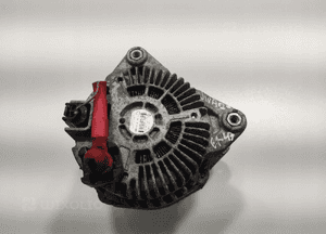 ALTERNATOR RENAULT TRAFIC III VIVARO B 1.6 DCI 231006729R 2014-2019 6