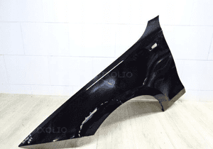 BMW 1 E81 E82 E87 E88 04-13 Błotnik przedni lewy 1
