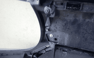 ZDERZAK PRZÓD PRZEDNI SUZUKI IGNIS 3 III LIFT 20- 5