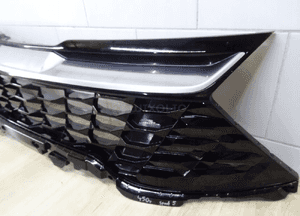 Grill KIA SPORTAGE V 5 GT LINE CHROM 86351-r2020 2