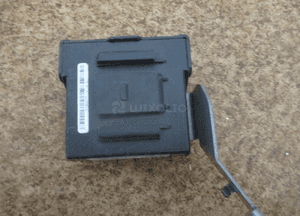 MODUŁ STEROWNIK ADAS NISSAN MICRA K14 284E75FA1D 3