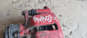 Zacisk hamulcowy prawy tył tylny Audi A4 B8 8