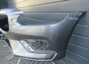 Zderzak przedni przód volvo V60 ii S60 iii 31690589 2018-2022 10