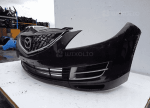 Zderzak przód przedni mazda 6 ii 3