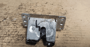 Zamek klapy tył opel meriva a nr 90563999 3