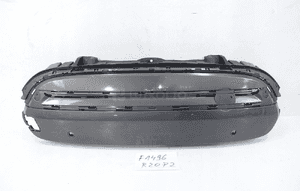 Mini cooper se 2019- grill atrapa zderzaka 7947501 1