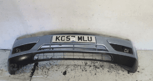 Zderzak przód przedni do ford focus MK2 ii halogeny Z3 1