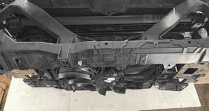 Pas wzmocnienie audi audi Q4 89A e-tron 2019-2024 10