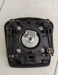 Poduszka powietrzna airbag kierownicy fiat ducato iii 34052977D 3