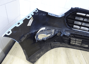 Zderzak przód ford transit custom lift MK8 JK21-17F003-AH 13