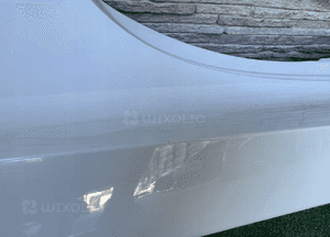 Listwa progowa bmw 8 M8 G14 G15 F91 F92 A300 3