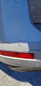 Zderzak tyl tylny 4 pdc vw touareg ii 2 7P org 6