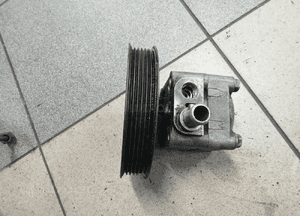 pompa wspomagania volvo s 80 2.4 d5 1