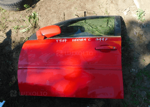 vectra C drzwi kolor Y547 nr 3117 WYSYŁKA 1