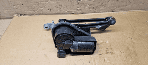 Mechanizm silniczek wycieraczek przód VW FOX 5Z0955133C 5Z0955603A 4