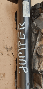 Maglownica przekładnia kierownicza Citroen Jumper 01385338080 10