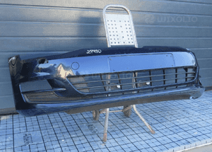 Zderzak przód przedni vw volkswagen golf vii 7 5G0807221 2012-2016 3