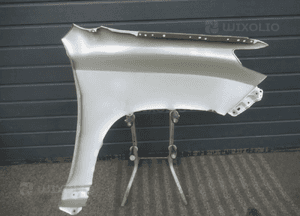 Błotnik przedni przód lewy toyota land cruiser J150 2009- 23