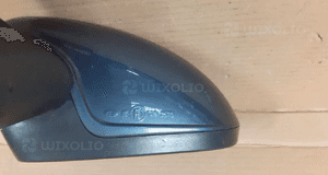 #LUSTERKO LEWE 3 PIN OPEL CORSA D Z155 3