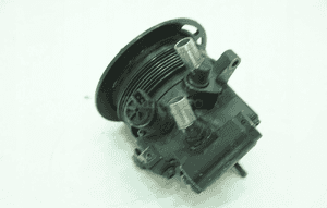 Pompa abc wspomagania 0034665001 mercedes sl R230 8