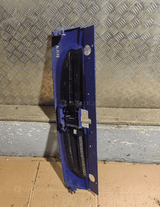 Grill atrapa peugeot partner lift 3