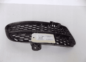 VW TOUAREG 7L LIFT - Kratka Zderzaka Prawa - 2828 2