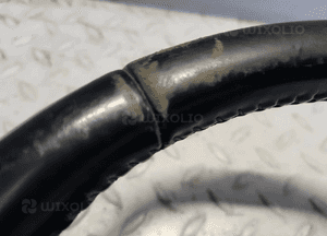 KIEROWNICA Skóra Multifunkcja Mazda 6 GJ lift 6