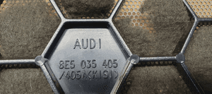 Osłona maskownica głośnika Audi A4 B6 8E5035405 4