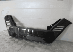 Grill gril atrapa nissan qashqai ii 2 lift 2017- 2