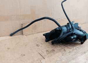 Kolektor ssący czujnik MAP SENSOR Peugeot 308 T7 1.6 THP V757004180 3