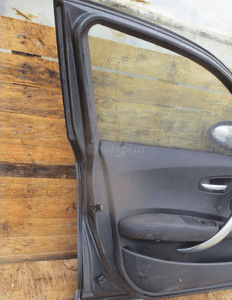 Drzwi przód przednie lewe bmw serii 1 i E87 10