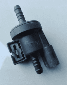 Audi vw skoda zawór podciśnienia 06E906517