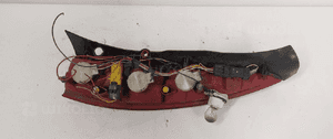 Tyl tylna lampa lewa citroen C5  kombi 3