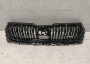 Skoda kodiaq 565 lift vrs grill atrapa chłodnicy oryginał 2
