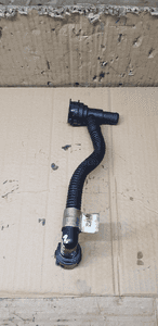 Przewód chłodnicy oleju Opel Zafira C 2.0 TDCI 55579265 1