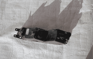Vw passat B8 3G0 halogen lewy 2