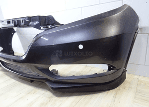 Honda hr-v hrv 2 ii 13-18R zderzak przód przedni 3