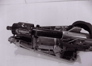 Mercedes W212 E-KLASA Kolumna kierownicza 7