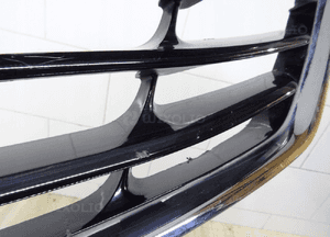 GRILL HYUNDAI Tucson 86561-2s100 8