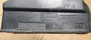 Moduł Sensor Airbag Poduszek Citroen Berlingo 608762100B 6
