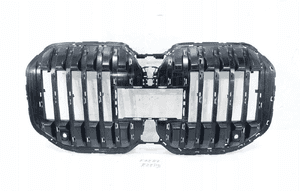 Bmw 7 G70 grill atrapa chłodnicy nerki 5113188013 1