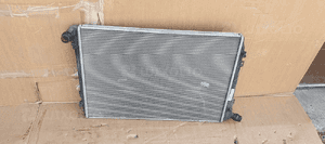 Chłodnica wody płynu VW Passat B6 3C0121253AK 1