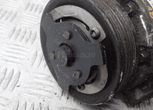 Sprężarka 1K0820859Q volkswagen seat skoda audi 2