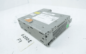 Audi czytnik multimedialny nawigacja MIB3 4M2035089 3