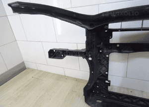 Pas przedni wzmocnienie czołowe vw golf v 1K0805588AA llu 12